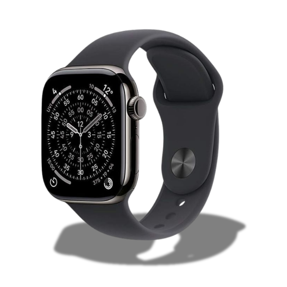 Apple Watches