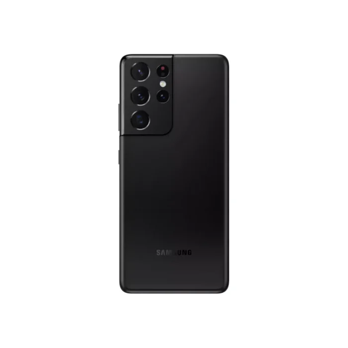 S21 ultra black