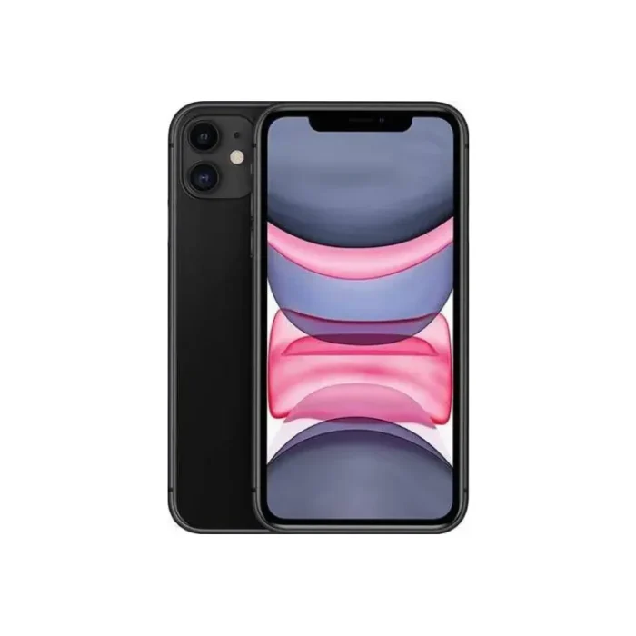 iPhone 11 black iPhone 11 black