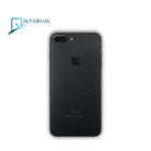 iphone 7 plus Black