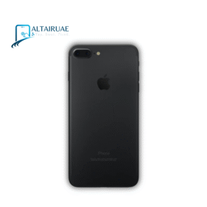 iphone 7 plus Black