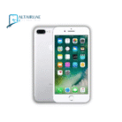 iPhone 7 plus silver