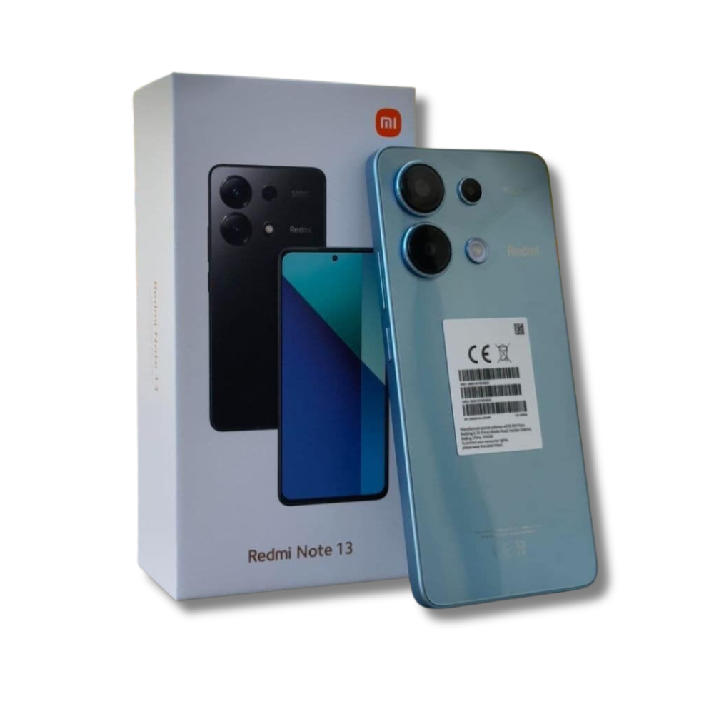 Xiaomi redme note13