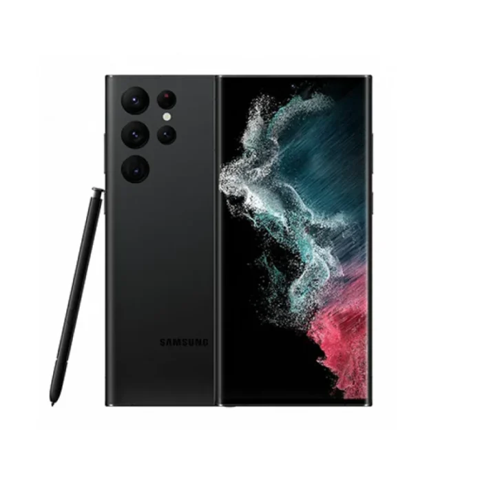 S22 Ultra Phantom black S22 Ultra Phantom black