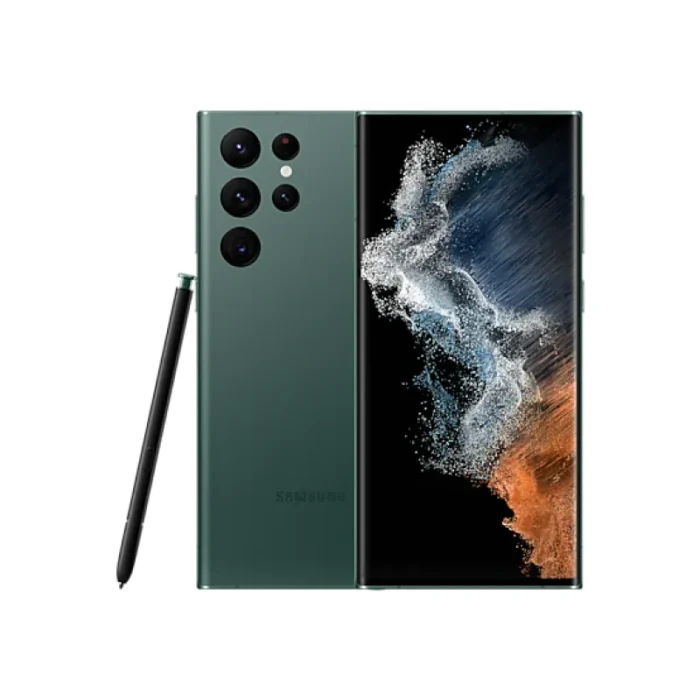s22 ultra green S22 Ultra Green