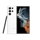 S22 Ultra Phantom White