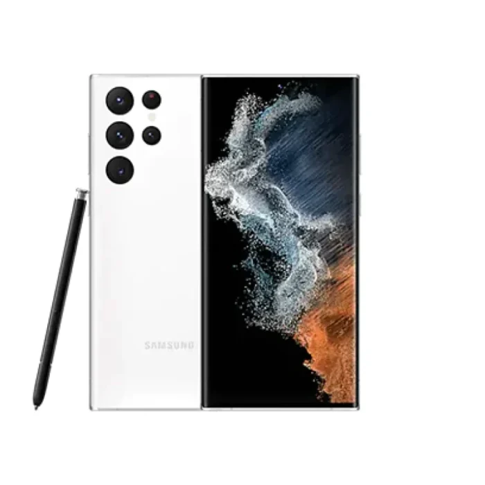 S22 Ultra Phantom White S22 Ultra Phantom White