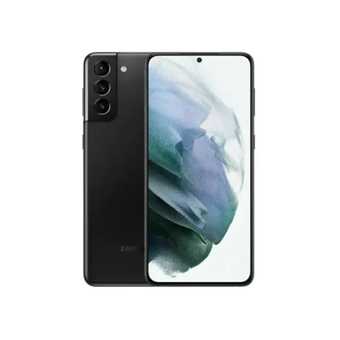 Galaxy S21+ Phantom Black