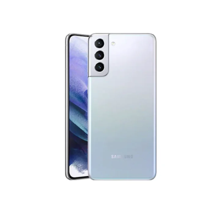 Galaxy S21+ Phantom Silver