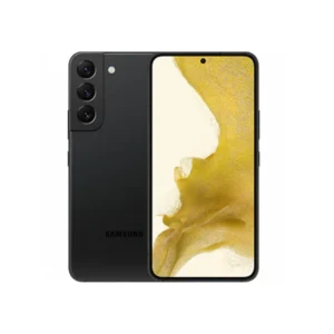 Galaxy S22 Phantom Black