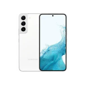 Galaxy S22 Phantom White