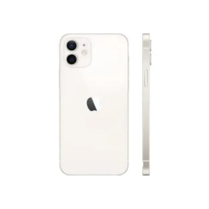 iPhone 12 White iPhone 12 White